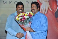 Bellamkonda Sai Srinivas 2019 Birthday Celebrations
